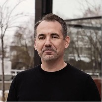 Juha Nikumaa